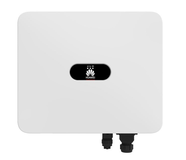 Onduleur Huawei SUN2000-20K-MB0 triphasé 20kW 22kVA 2MPPT - Garantie 10 ans