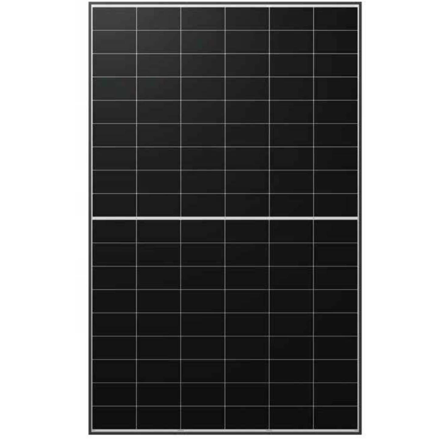 Panneau Longi 485 Full Black X10 (LR7-54HVB) - Garantie 25 ans