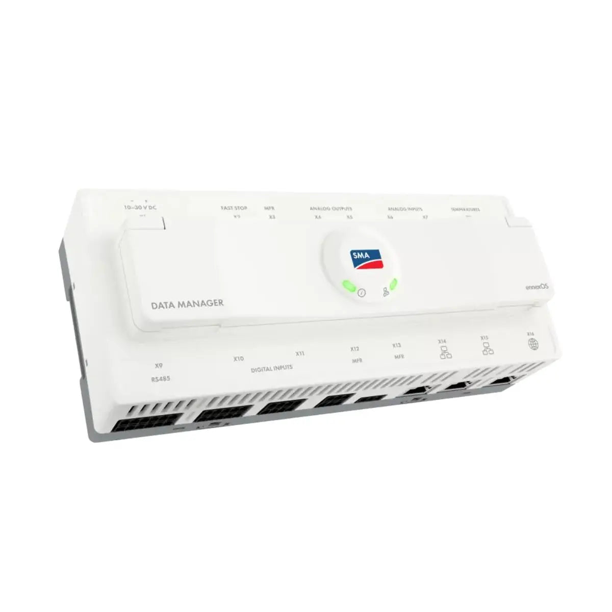 SMA Data Manager M (EDMM-20) - 5 jaar garantie