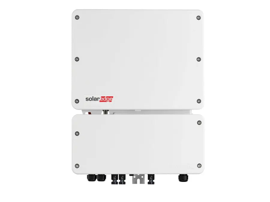 Onduleur Solaredge Home Hub Multirange Monophasé (2,2-10kW / 2,2-10kVA) 1 MPPT - 12 ans de garantie