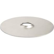 Esdec Clickfit Washer Inox 80Mm