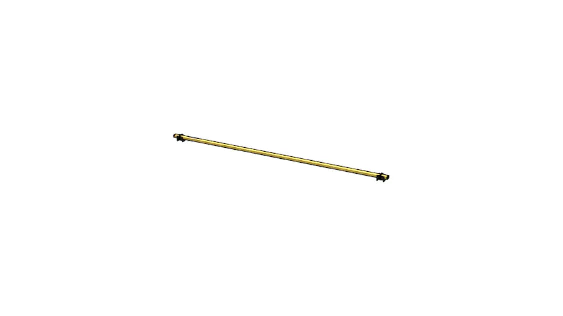Sunbeam Supra Maatstok (1560mm)