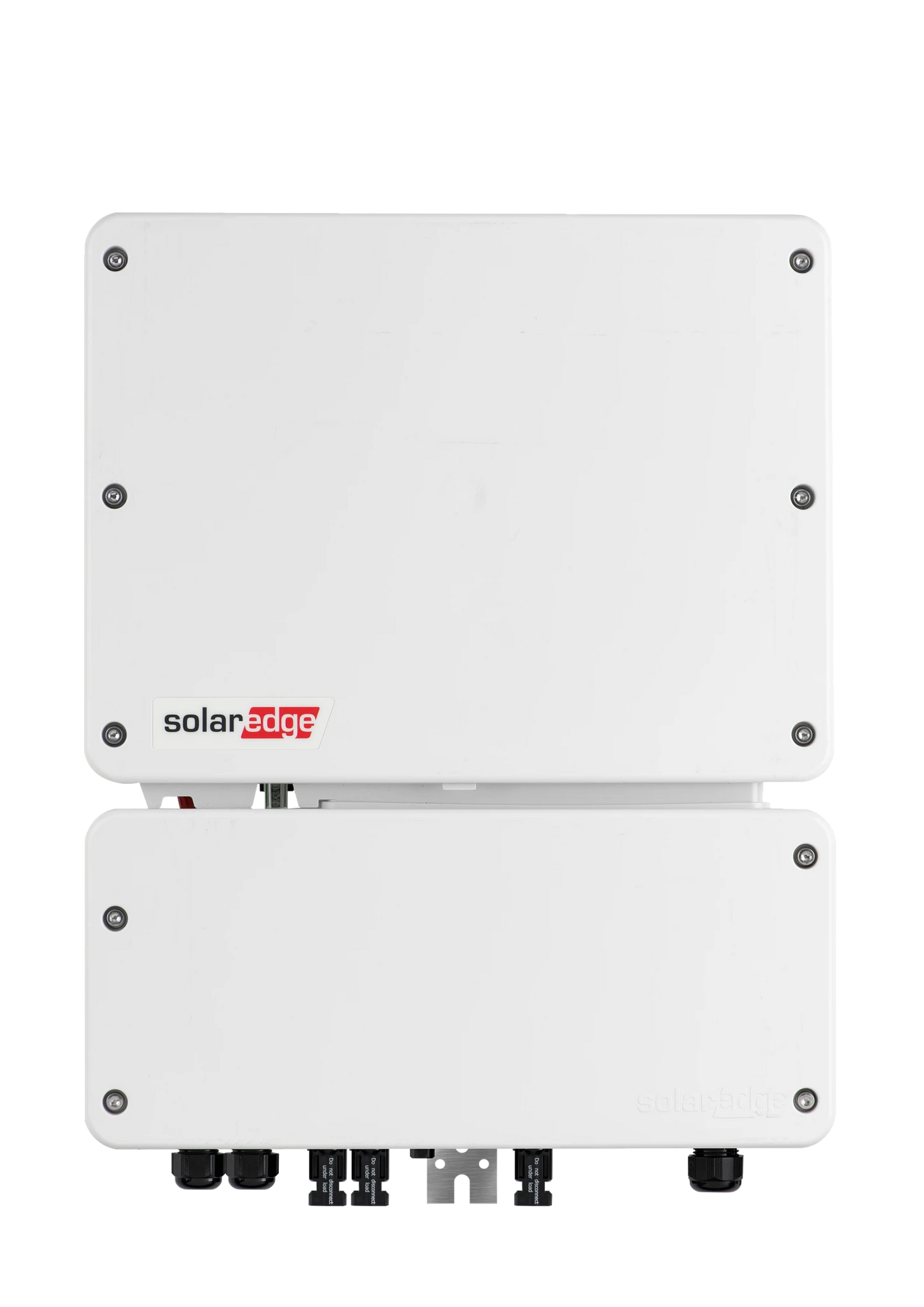 Onduleur Solaredge SE4000H-RWBMNBF54 monophasé 4kW 4kVA 1MPPT - Garantie 12 ans