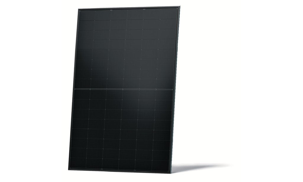 Panneau Jinko Solar JKM455N-48HL4M-DB 455W N-type TOPcon Full Black Dual glass - Garantie 25 ans