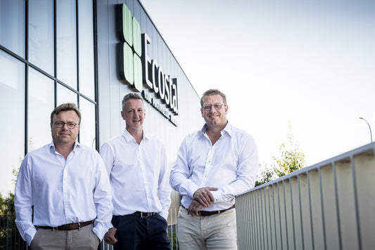 Ecostal Group raises €100 Million to fuel its European growth