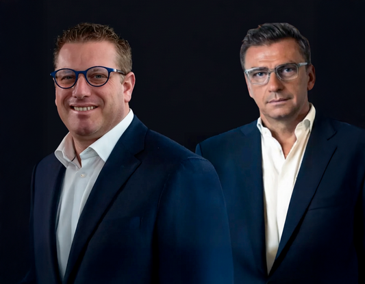 A Winning Duo at the Head of ECOSTAL Group