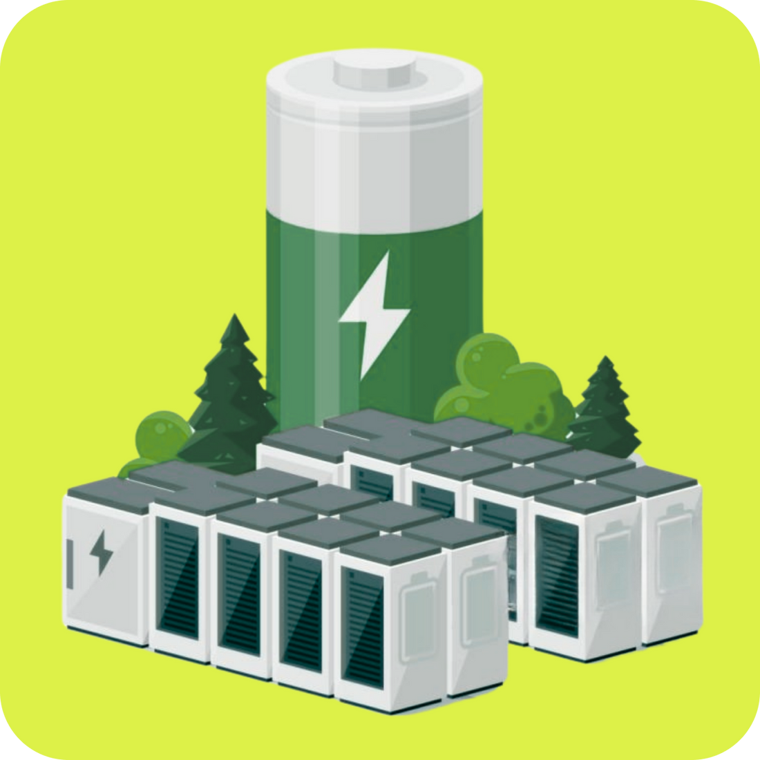 Ecostal launches its BESS engineering office: supporting installers in energy storage
