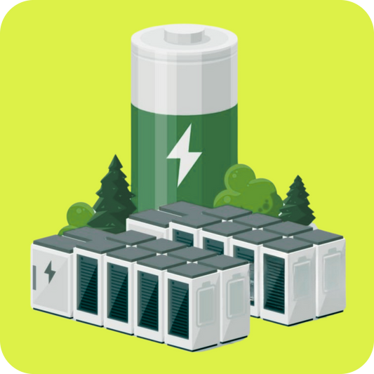 Ecostal launches its BESS engineering office: supporting installers in energy storage