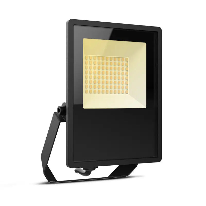 Projecteur LED Noir 50W CCT IP65 LUMOS LITE