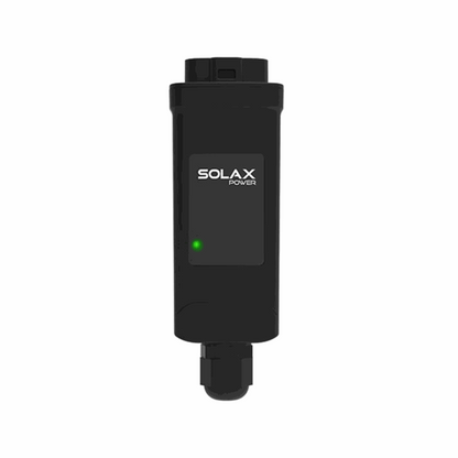 Monitoring SolaX WIFI LAN - 2 ans de garantie Thumbnail-2