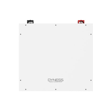 Batterie Dyness, 5,12kWh, LV - 10 ans de garantie Thumbnail-2