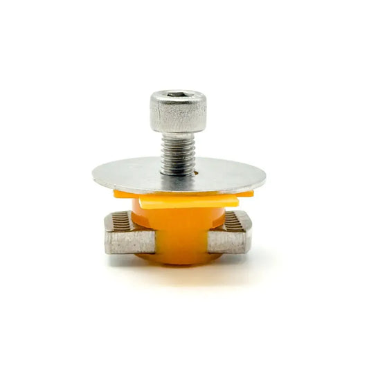 GSE Intégration Ground Evolution Schroef Bevestiging Micro-Onduleur