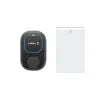 Kit Wallbox Pulsar Max 22kW Socket + batterie Huawei 10kW