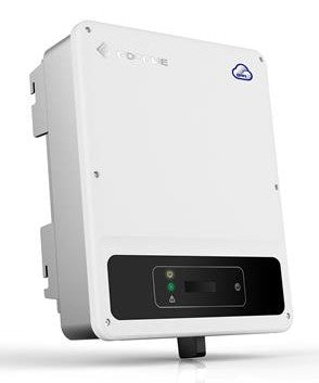 Onduleur Goodwe GW5000D-NS monophasé 5kW 5kVA 2MPPT