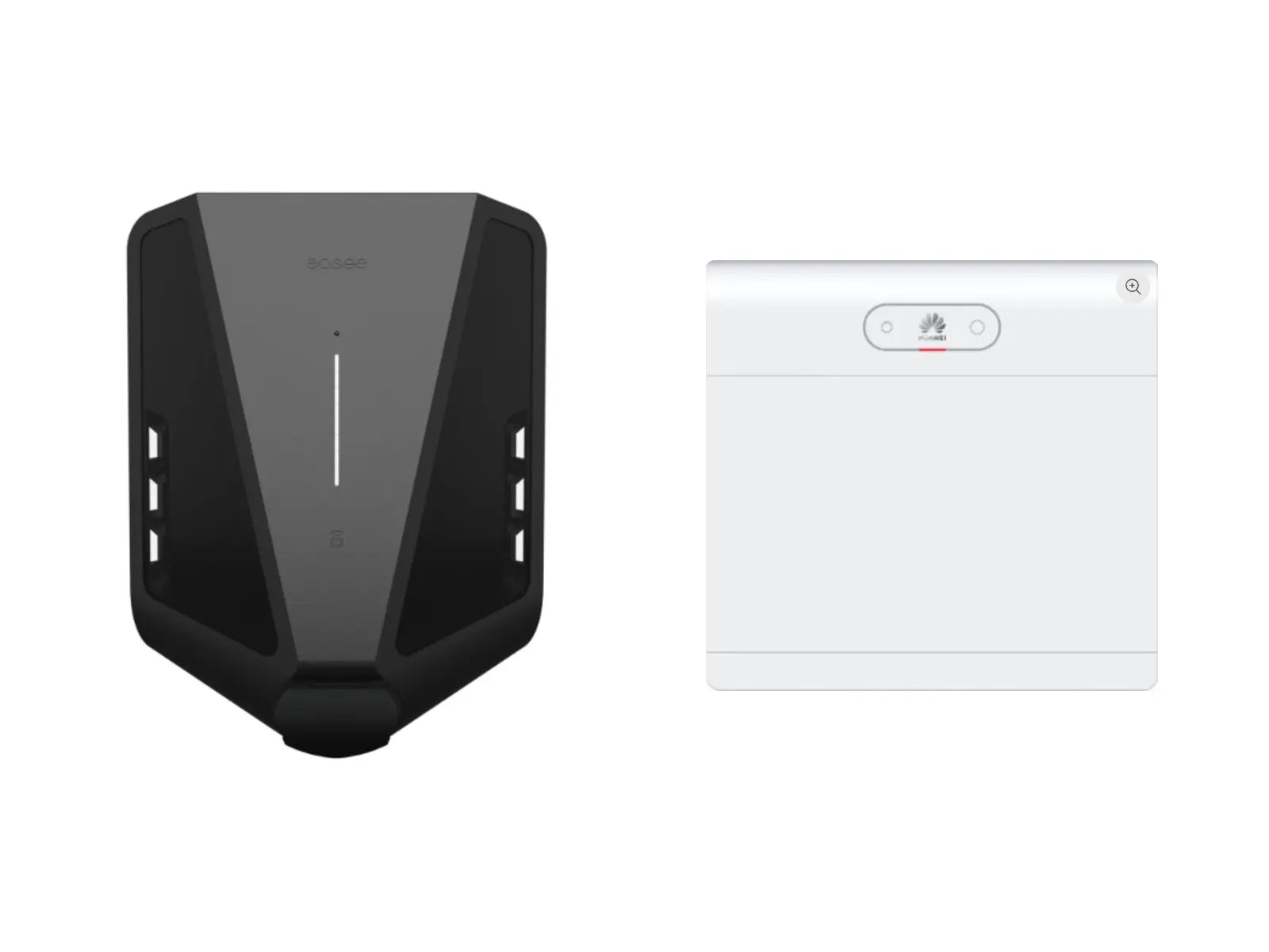 Kit EMobility – Easee Charge Pro 22 kW + Huawei LUNA2000 10 kWh