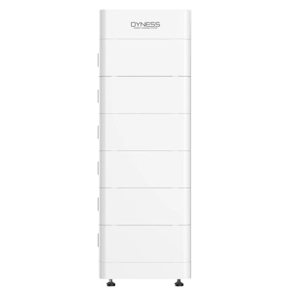 Kit Batterie Dyness Tower S3, 21,31kWh, HV - 10 ans de garantie Thumbnail-2