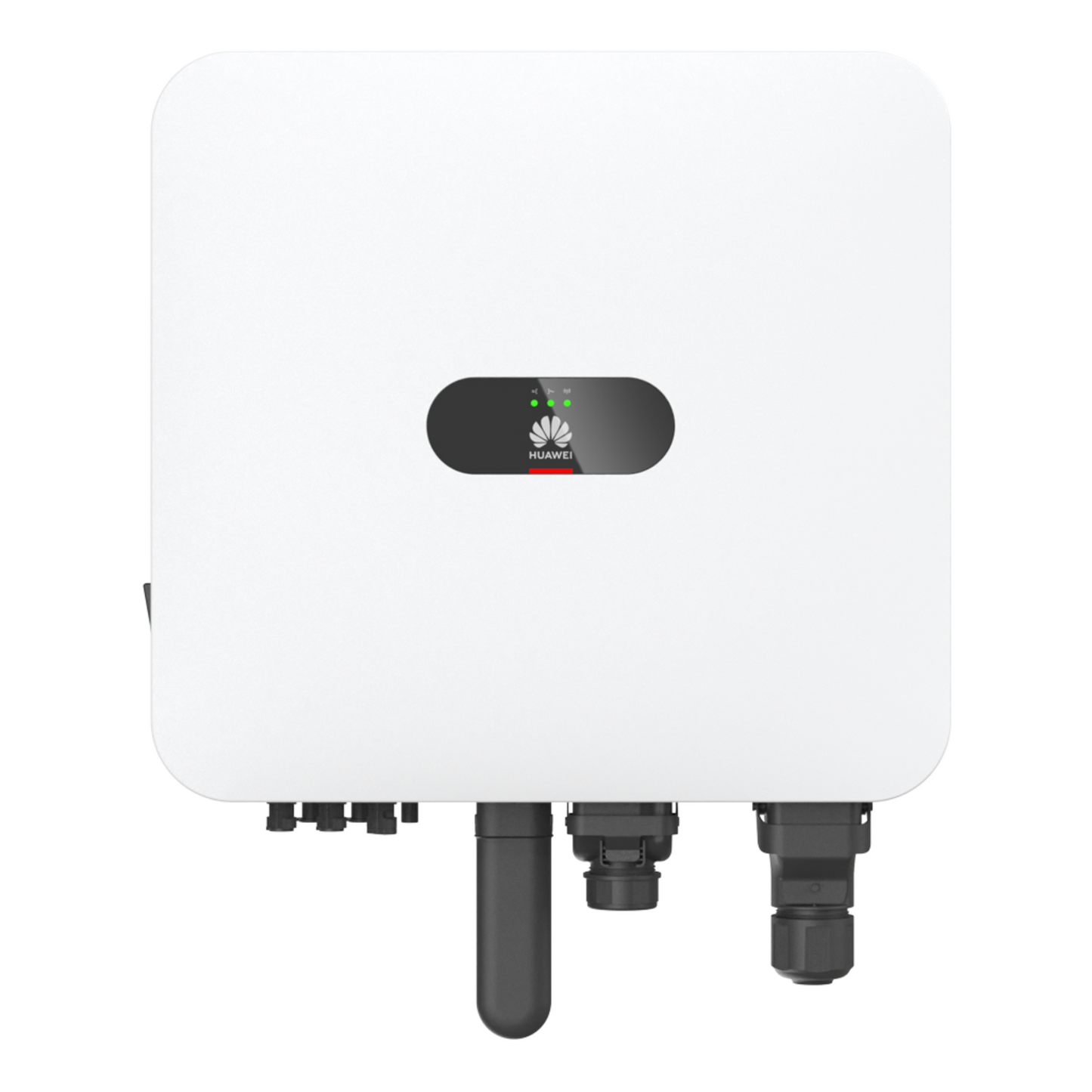 Onduleur Huawei Smart Energy Controller SUN2000-10K-MAP0-BE triphasé (10kW / 10kVA) 2 MPPT - 10 ans de garantie