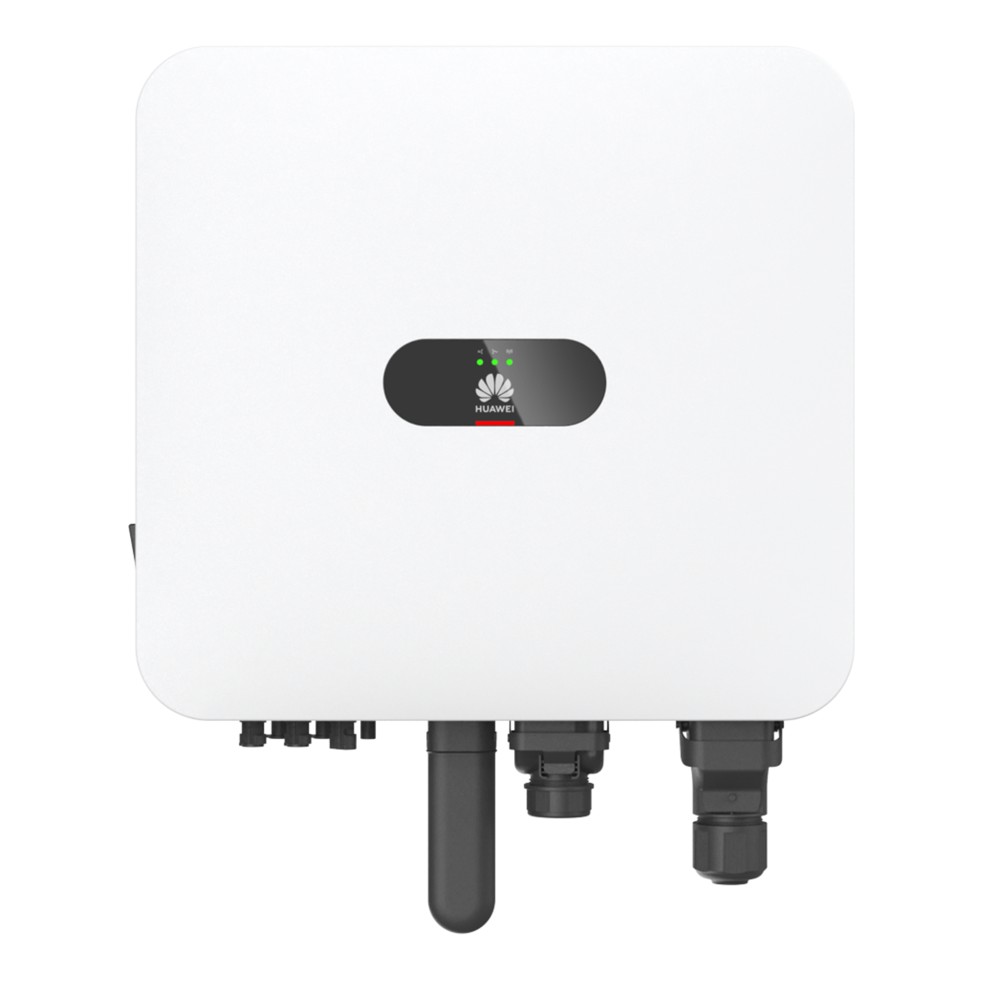 Onduleur Huawei Smart Energy Controller SUN2000-10K-MAP0-BE triphasé (10kW / 10kVA) 2 MPPT - 10 ans de garantie