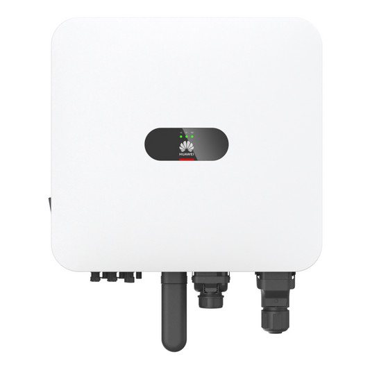 Onduleur Huawei Smart Energy Controller SUN2000-10K-MAP0-BE triphasé (10kW / 10kVA) 2 MPPT - 10 ans de garantie