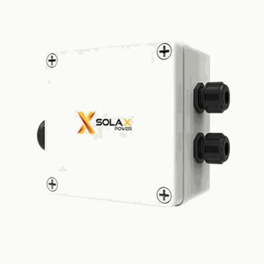 SOLAX ADAPTER BOX HEATPUMP G2