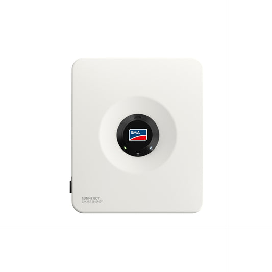 Onduleur SMA SBSE3.6-50 monophasé 3.6kW 3.6kVA 3MPPT - Garantie 5+5 ans