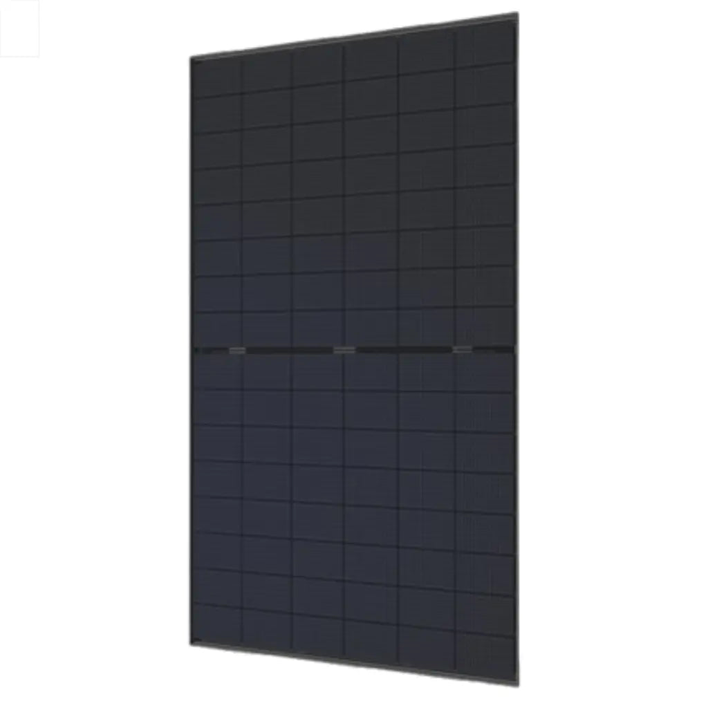 Paneel TCL Solar T Class, 450Wp, Mono N-type TOPcon, Full Black - 25 jaar garantie