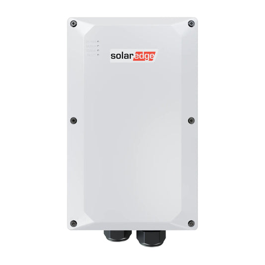 SolarEdge Backup box Home BI-NEUNU-1P-01 - 12 jaar garantie