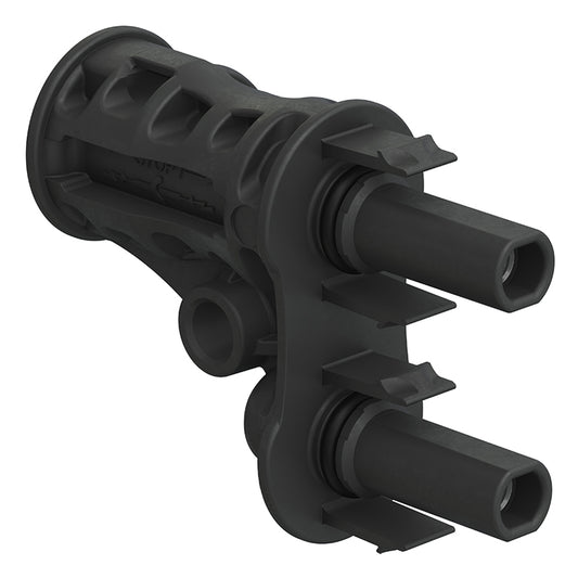 Y MC4-EVO2 connector M-F-F