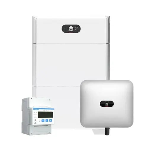 Black Friday Kit Huawei Triphasé