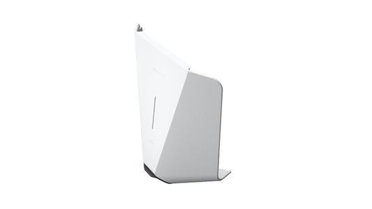 EASEE | FRONT COVER | WHITE 