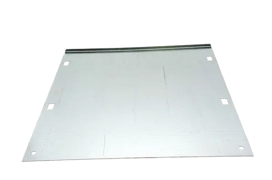 GSE Intégration Ground Evolution Wand Voor/achter