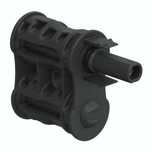 Y MC4-EVO2 connector F-M-M