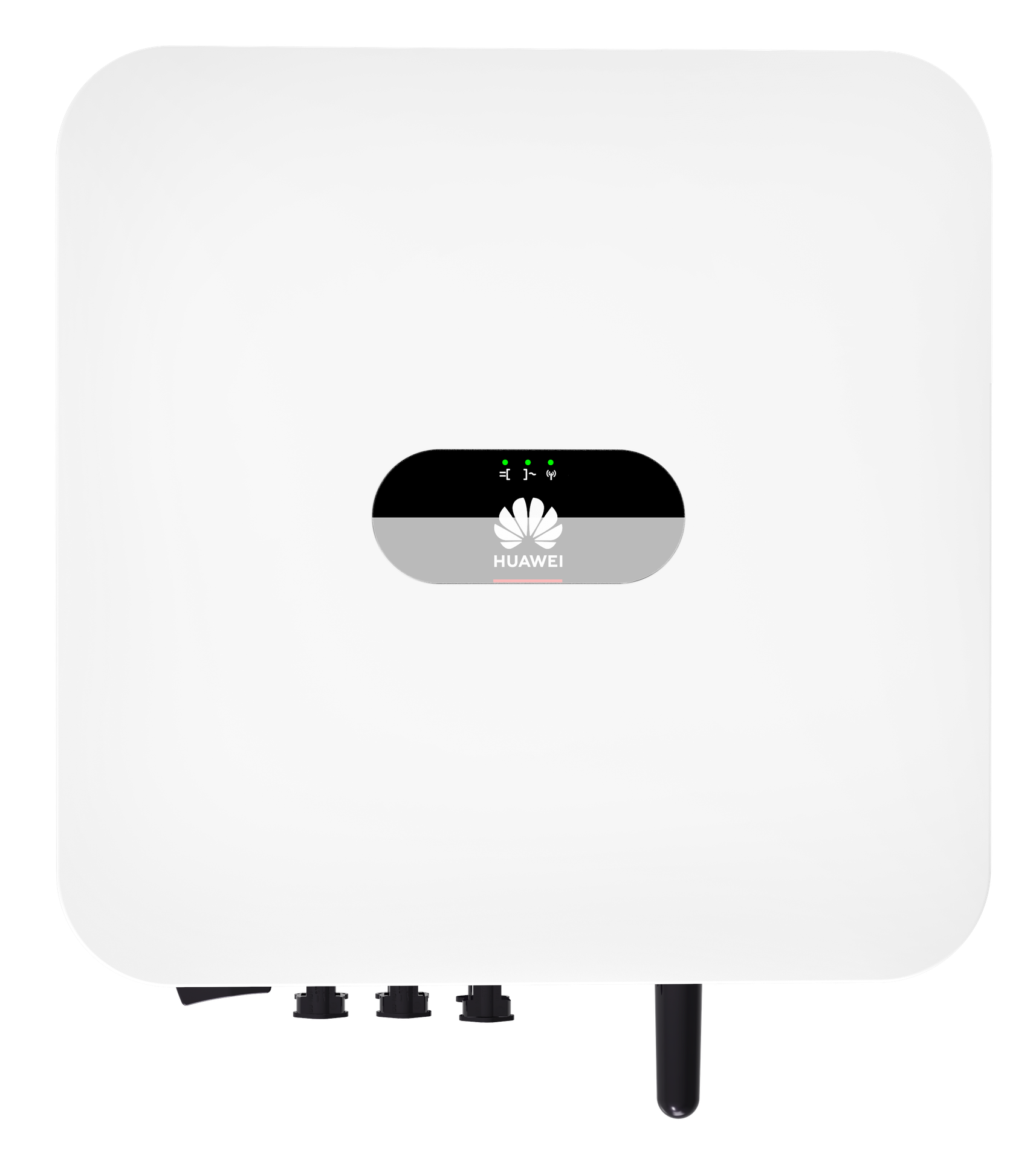 Onduleur Huawei SUN2000-4.6KTL-L1 monophasé 4.6kW 5kVA 2MPPT - Garantie 10 ans