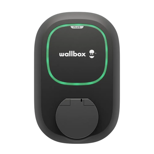 WALLBOX | COPPER SB | 22KW | NO CABLE | CPB1-S-2-4-8-002