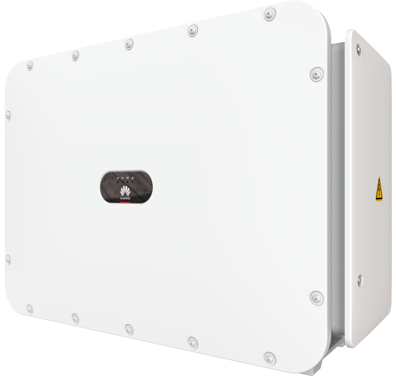 Omvormer Huawei SUN2000-150K-MG0 driefasig 150kW 165kVA 7MPPT - Garantie 5 jaar