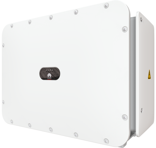 Onduleur Huawei SUN2000-150K-MG0 triphasé 150kW 165kVA 7MPPT - Garantie 5 ans