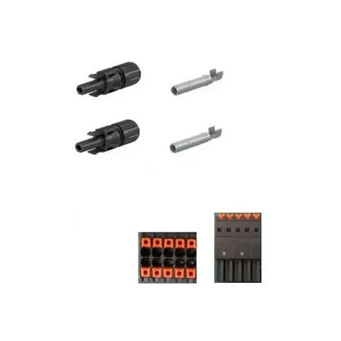 Accessory Kit Huawei LUNA2000-S1 / DC-connectoren en klemmenblokken - 2 jaar garantie