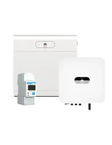 Black Friday Kit Huawei Monophasé