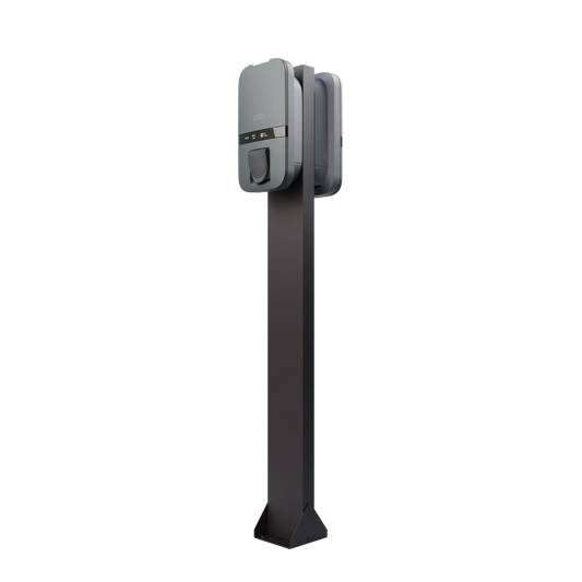 PEBLAR | POLE 2 WAY | ON FLOOR