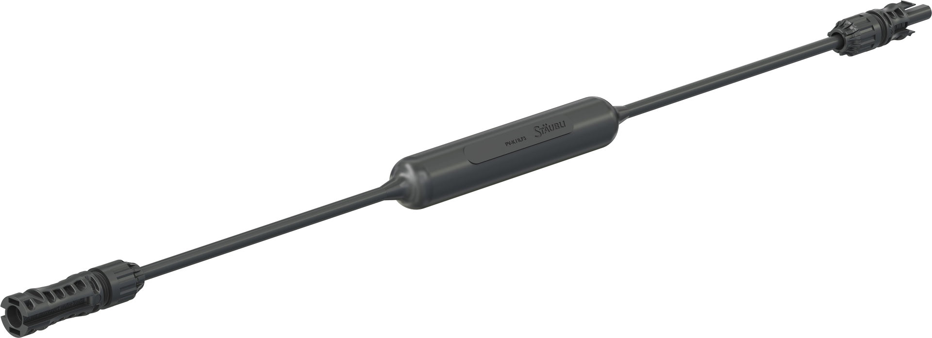 MC4-EVO2 DC zekering 30A/1500V
