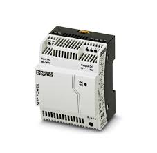 SMA voedingsunit voor monotoring