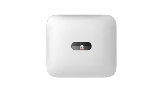 Onduleur Huawei SUN2000-6KTL-M1 triphasé 6kW 6.6kVA 2MPPT - Garantie 10 ans