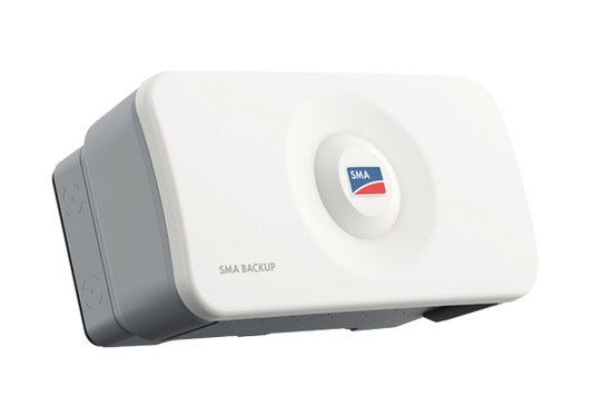 SMA Backup Box 1P Kit