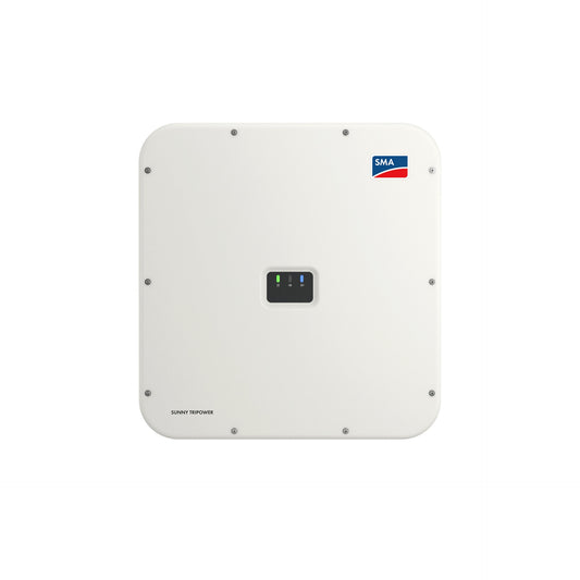 Onduleur SMA STP 20-50 triphasé 20kW 20kVA 3MPPT - Garantie 5 ans
