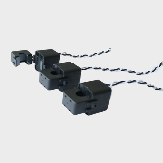 PEBLAR | 3 STROOMTRANSFORMATOR  | LOAD BALANCING