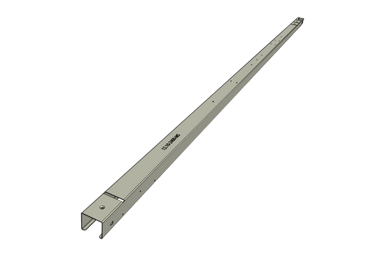 Sunbeam Nova Ligger XL (2400mm)