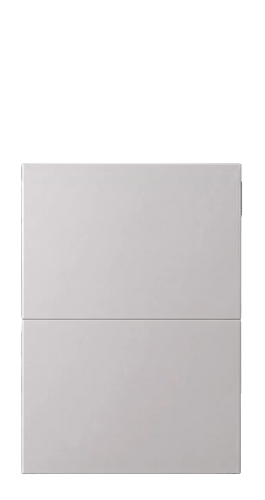Kit Batterij Kstar BlueSpark, 10,24kWh (2 modules), LV - 10 jaar garantie