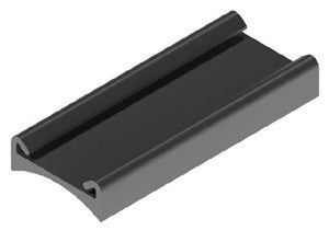 Esdec Clickfit Evo Adapter Profile Steel Roof Landscape