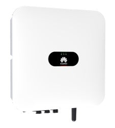 Onduleur Huawei SUN2000-10KTL-BEM1 triphasé 10kW 10kVA 2MPPT - Garantie 10 ans