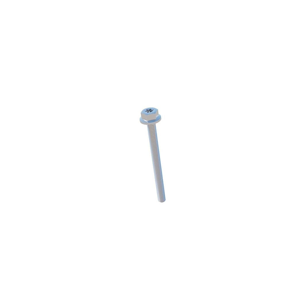 Esdec Flatfix Wave Entry Mounting Screw M6X70Mm